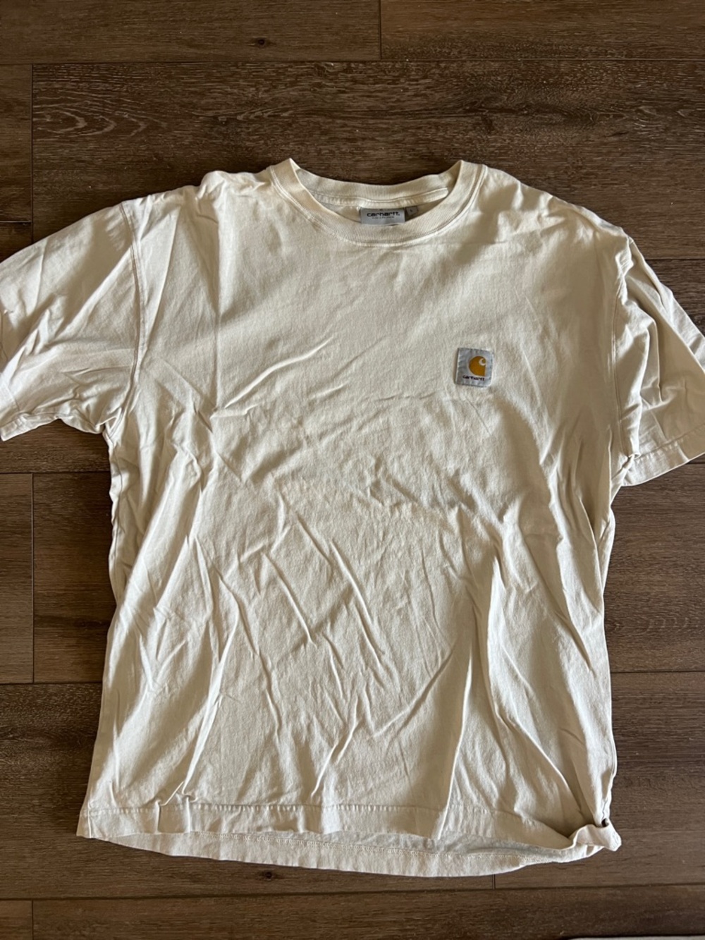 Carhartt Work in Progress Tee